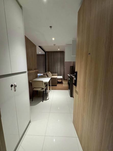 bedroom of Once Pattaya