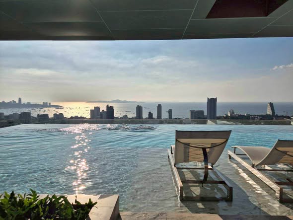 Once Pattaya