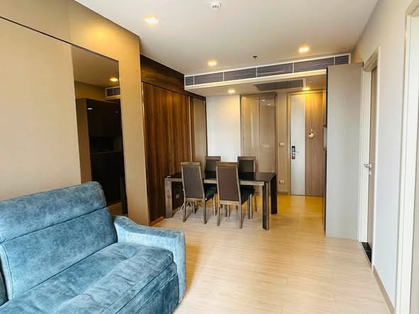 bedroom of One9Five Asoke – Rama 9