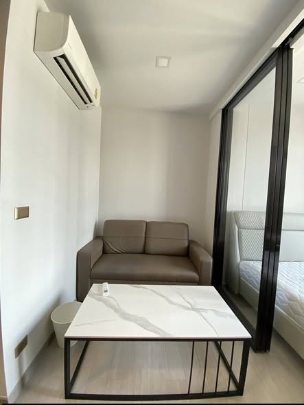 bedroom of One9Five Asoke – Rama 9