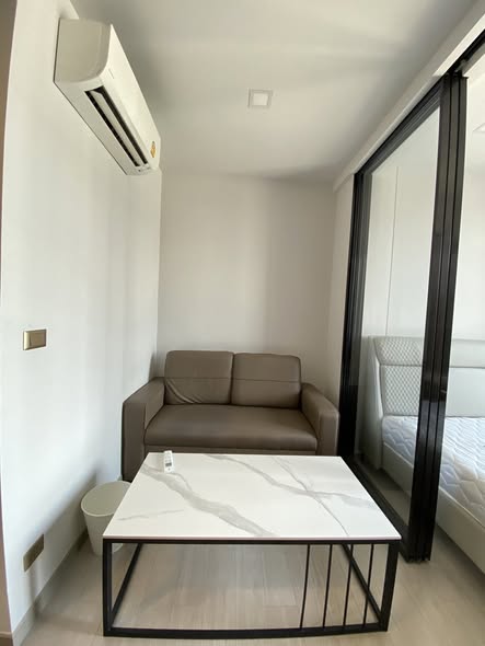 bedroom of One9Five Asoke – Rama 9