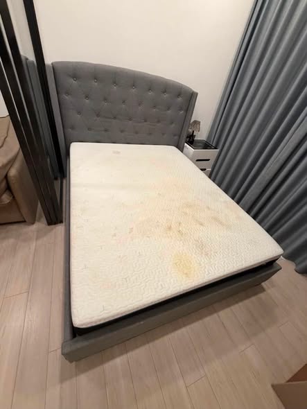 bedroom of One9Five Asoke – Rama 9