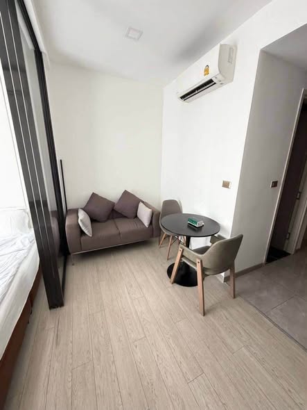 bedroom of One9Five Asoke – Rama 9
