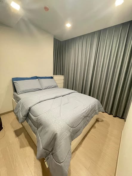 bedroom of One9Five Asoke – Rama 9