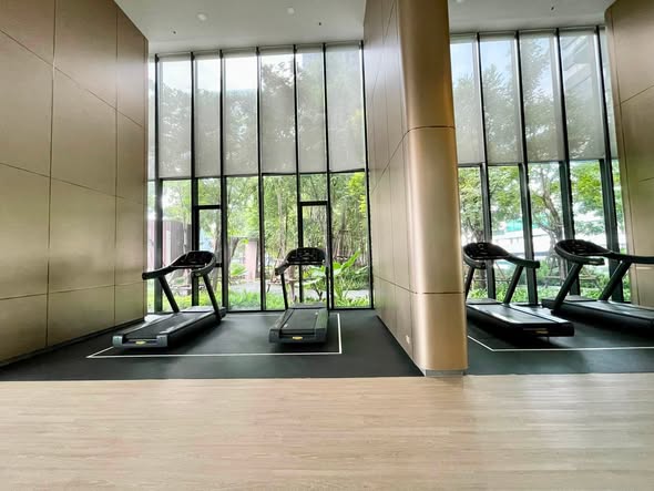 One9Five Asoke – Rama 9