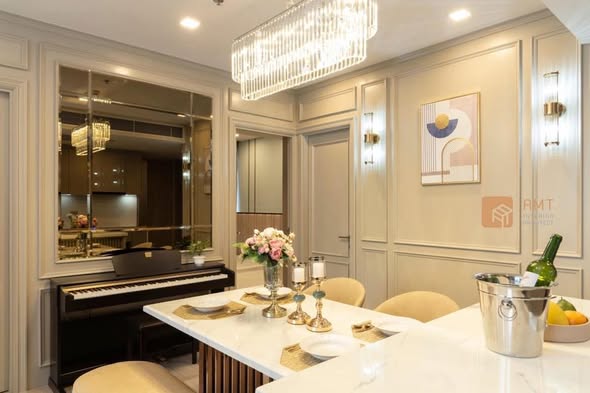 One9Five Asoke – Rama 9