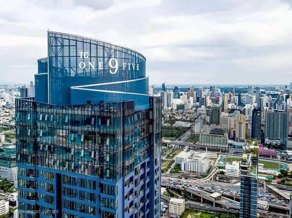One9Five Asoke – Rama 9