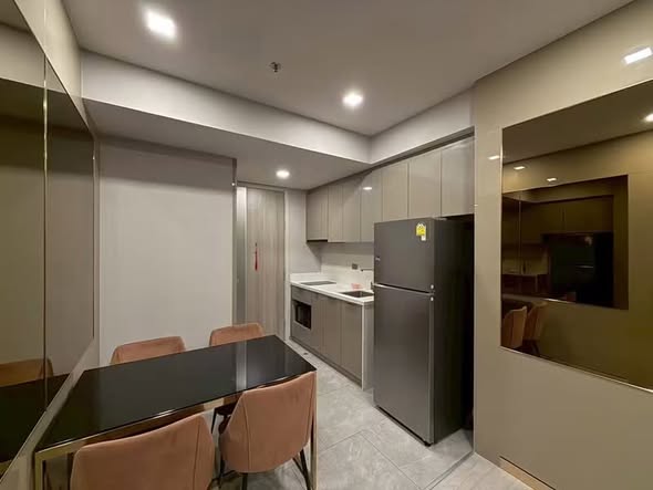 One9Five Asoke – Rama 9