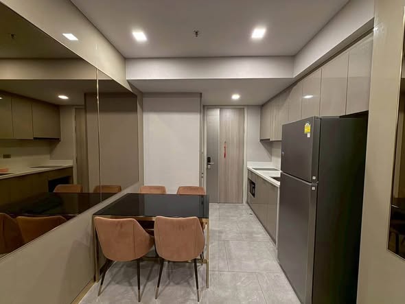 One9Five Asoke – Rama 9