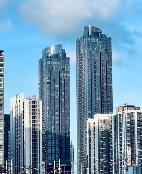 One9Five Asoke – Rama 9