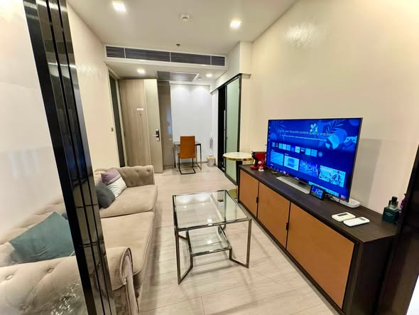 One9Five Asoke – Rama 9
