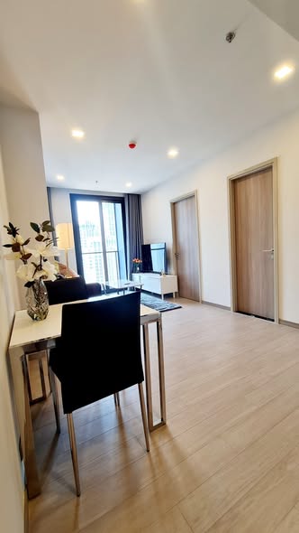 One9Five Asoke – Rama 9