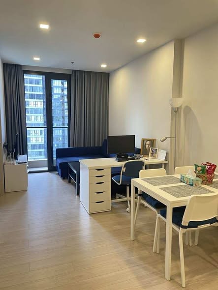 One9Five Asoke – Rama 9