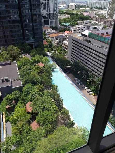 One9Five Asoke – Rama 9