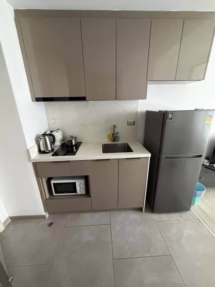 One9Five Asoke – Rama 9