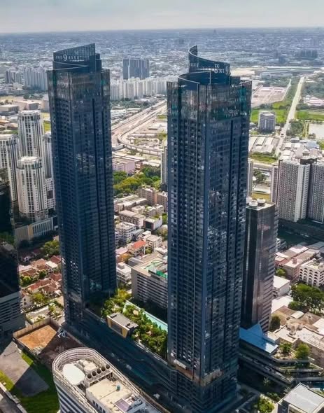 One9Five Asoke – Rama 9