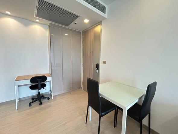 One9Five Asoke – Rama 9