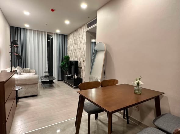 One9Five Asoke – Rama 9