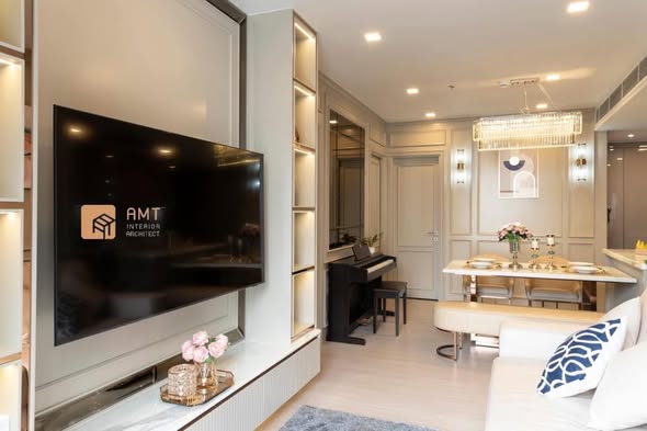 One9Five Asoke – Rama 9