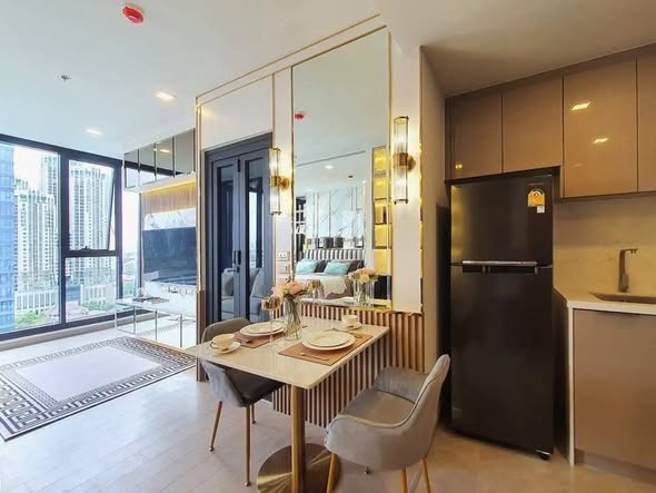 One9Five Asoke – Rama 9