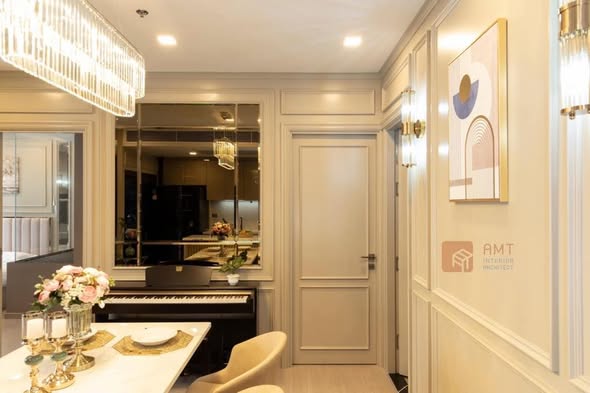 One9Five Asoke – Rama 9
