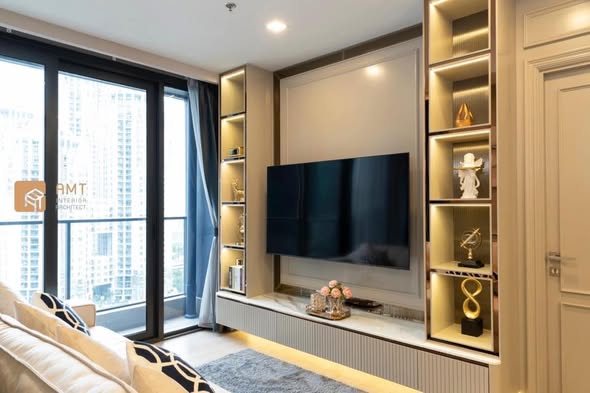 One9Five Asoke – Rama 9