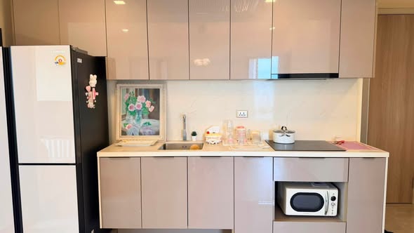 One9Five Asoke – Rama 9