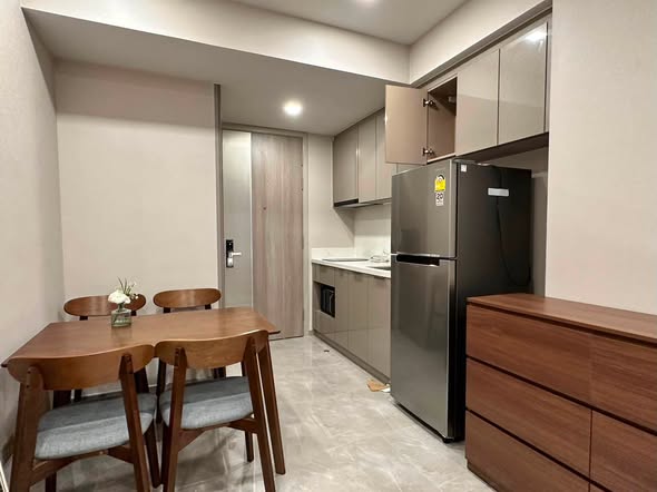 One9Five Asoke – Rama 9