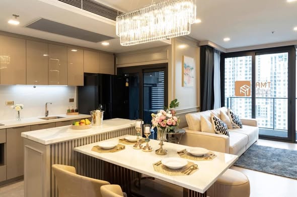 One9Five Asoke – Rama 9