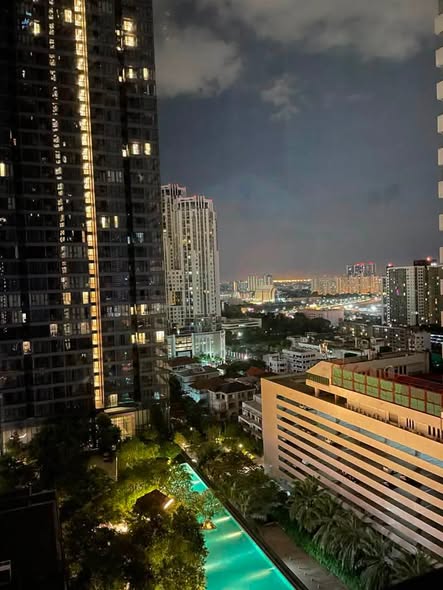 One9Five Asoke – Rama 9