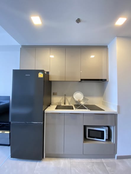One9Five Asoke – Rama 9
