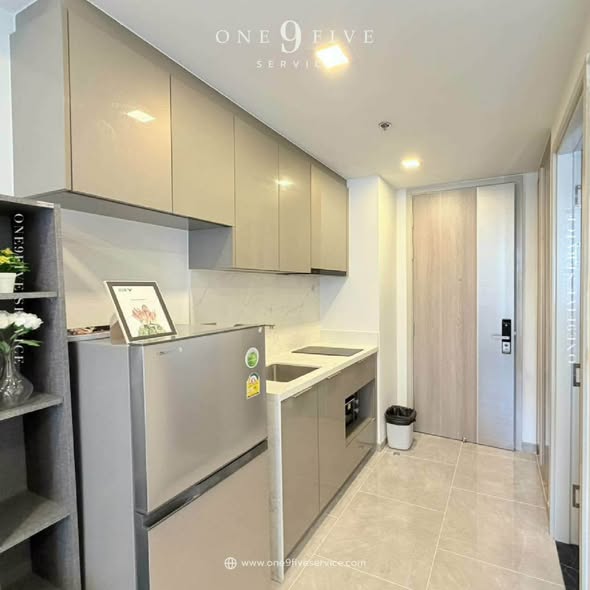 One9Five Asoke – Rama 9