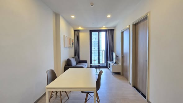 One9Five Asoke – Rama 9