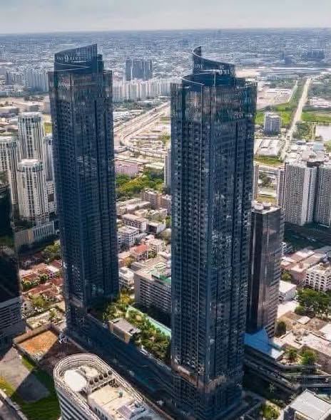 One9Five Asoke – Rama 9