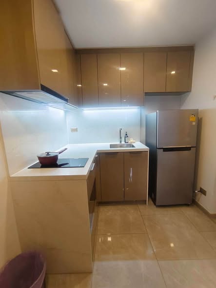 One9Five Asoke – Rama 9