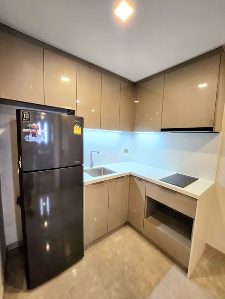 kitchen of One9Five Asoke – Rama 9