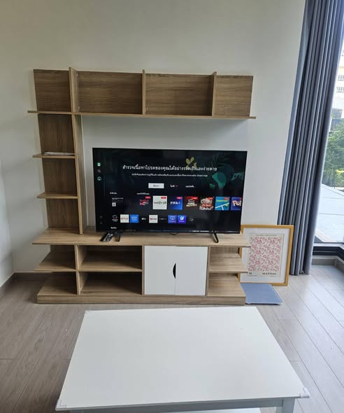 room interior of One9Five Asoke – Rama 9