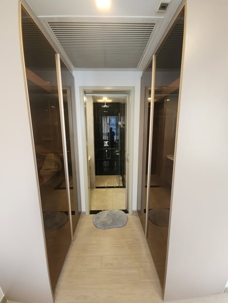 room interior of One9Five Asoke – Rama 9
