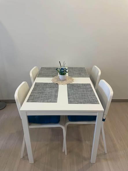 room interior of One9Five Asoke – Rama 9