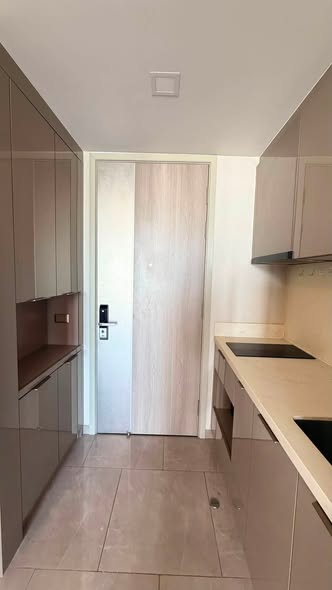 room interior of One9Five Asoke – Rama 9