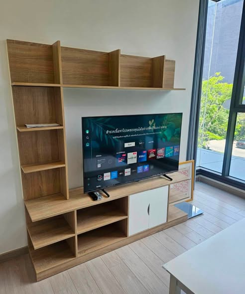 room interior of One9Five Asoke – Rama 9