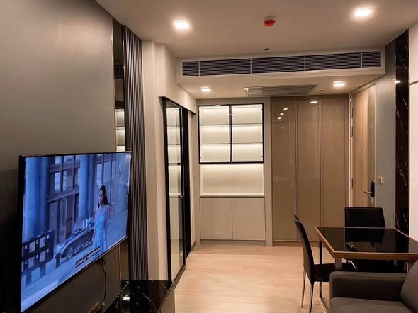 room interior of One9Five Asoke – Rama 9