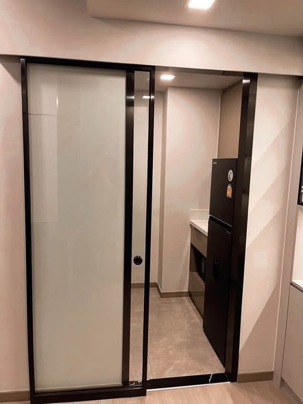room interior of One9Five Asoke – Rama 9