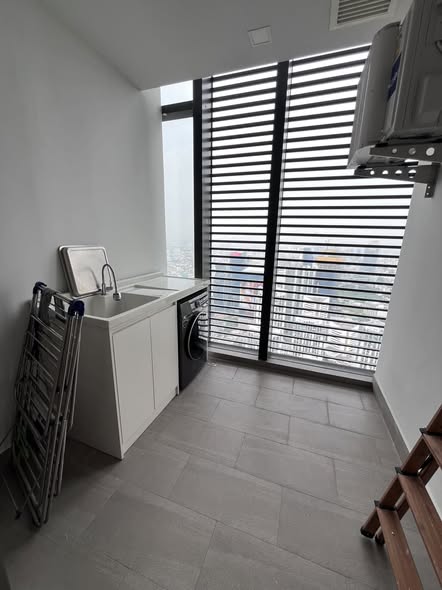 room interior of One9Five Asoke – Rama 9