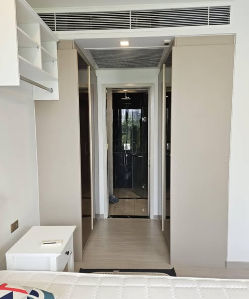 room interior of One9Five Asoke – Rama 9