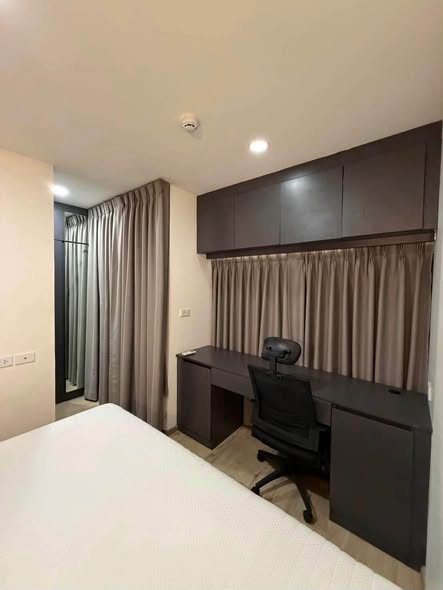 bedroom of Oneder เกษตร