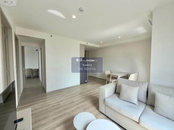 living room of Origin Place Bangna