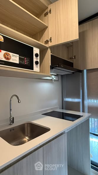 kitchen of Origin Play Bangkhunnon Triple Station ออริจิ้น เพลย์ บางขุนนนท์ ทริปเปิ้ล สเตชั่น