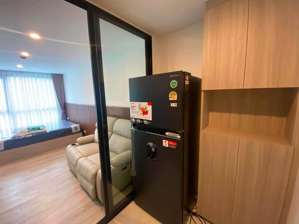 room interior of Origin Play Sri Udom Station (Sales gallery) – ออริจิ้น เพลย์ ศรีอุดม สเตชั่น (สำนักงานขาย)