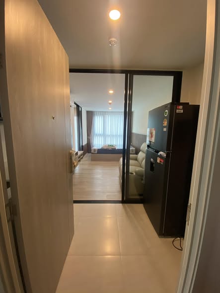 room interior of Origin Play Sri Udom Station (Sales gallery) – ออริจิ้น เพลย์ ศรีอุดม สเตชั่น (สำนักงานขาย)